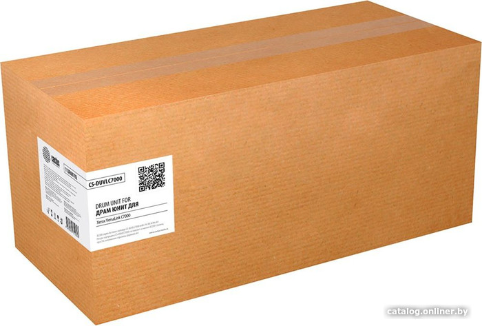  - Картриджи для принтеров и МФУ CACTUS CS-DUVLC7000 - CS-DUVLC7000