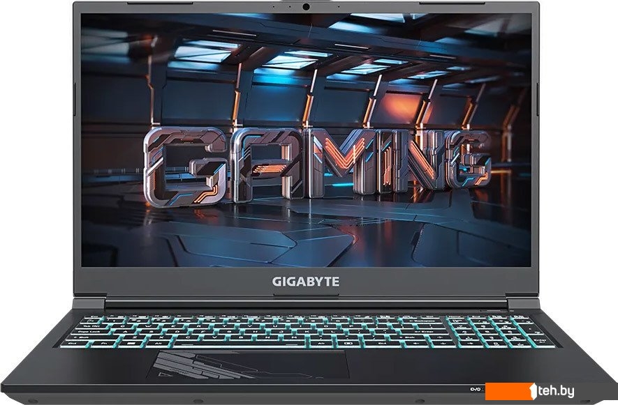 - Ноутбуки Gigabyte G5 MF5-H2KZ353SD - G5 MF5-H2KZ353SD