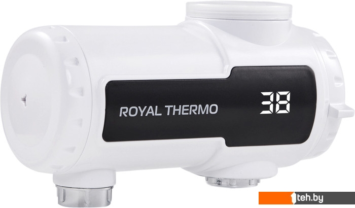  - Водонагреватели Royal Thermo UniTap Mini - UniTap Mini