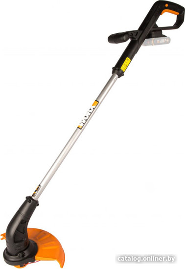 - Триммеры Worx WG157E.9 (без АКБ) - WG157E.9 (без АКБ)