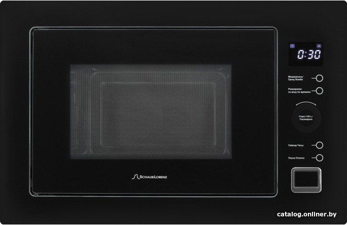  - Микроволновые печи Schaub Lorenz SLM EY25D - SLM EY25D