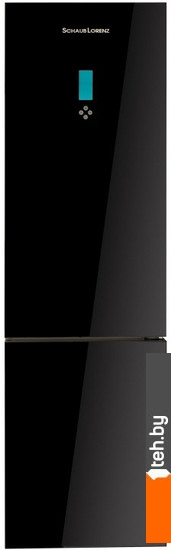  - Холодильники Schaub Lorenz SLU S379Y4E - SLU S379Y4E