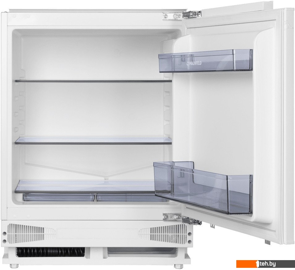 - Холодильники MAUNFELD MBL88SWGR - MBL88SWGR