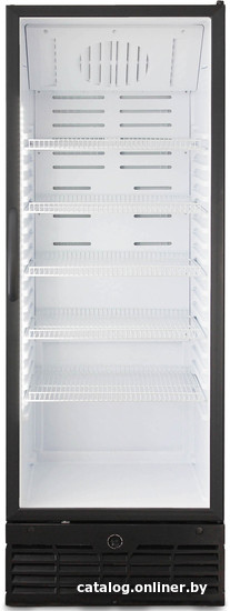  - Торговые холодильники Бирюса B461RN - B461RN