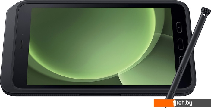  - Планшеты Samsung Galaxy Tab Active5 5G SM-X306B 6GB/128GB - Galaxy Tab Active5 5G SM-X306B 6GB/128GB