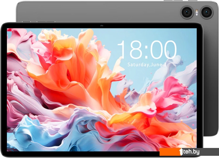  - Планшеты Teclast P30T 4GB/128GB (серый) - P30T 4GB/128GB (серый)