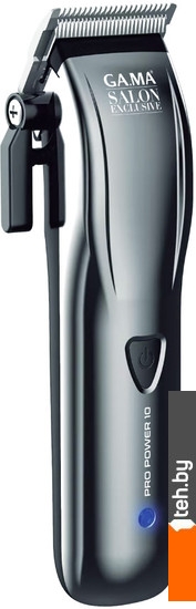 - Машинки для стрижки волос GA.MA Pro Power10-GH SM0150 - Pro Power10-GH SM0150