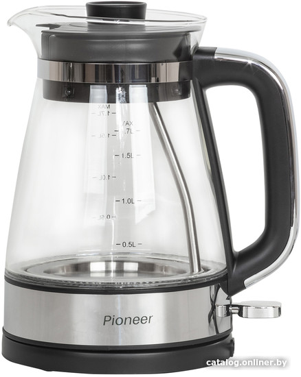  - Электрочайники и термопоты Pioneer KE805G - KE805G
