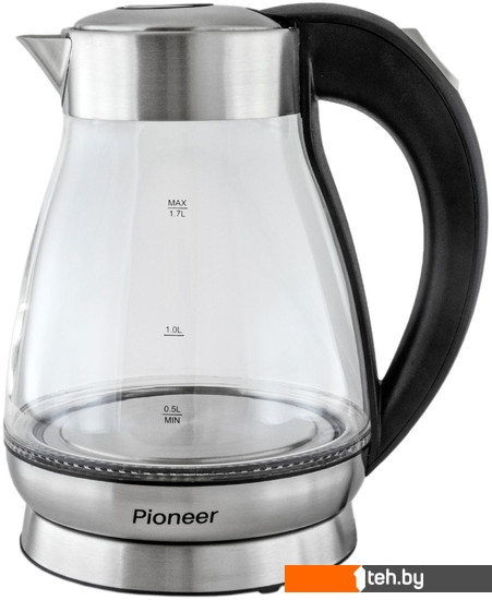  - Электрочайники и термопоты Pioneer KE809G - KE809G