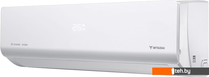  - Кондиционеры Mitsudai Sento Inverter MDI-SNC12AI - Sento Inverter MDI-SNC12AI