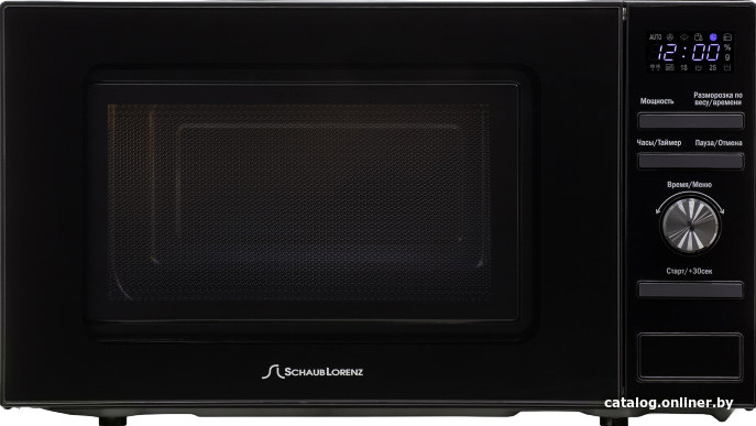  - Микроволновые печи Schaub Lorenz SLM ES03D - SLM ES03D