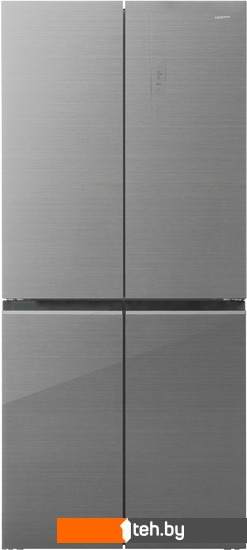  - Холодильники CENTEK CT-1744 Gray - CT-1744 Gray