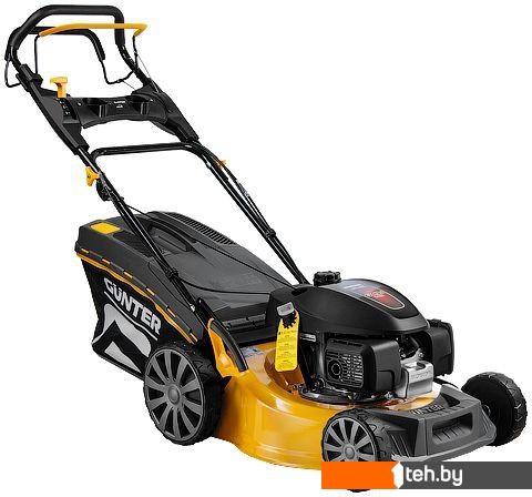  - Газонокосилки Gunter LMB-482 SV GU2410-1 - LMB-482 SV GU2410-1