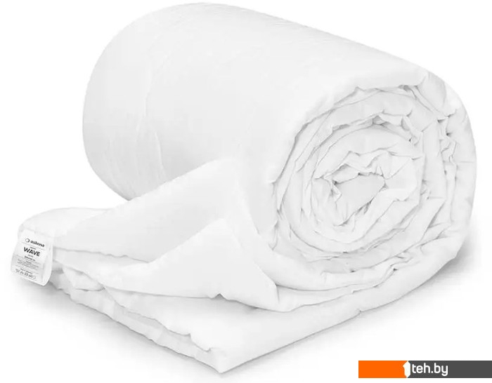  - Одеяла и подушки Askona Wave 140x205 - Wave 140x205