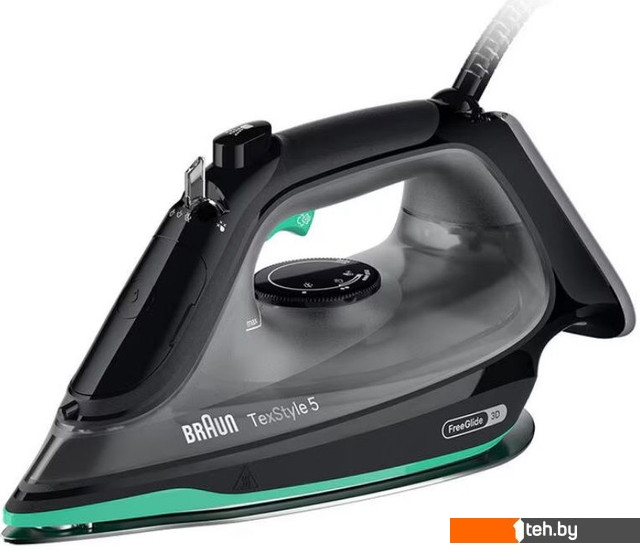  - Утюги Braun SI 5277 GR - SI 5277 GR