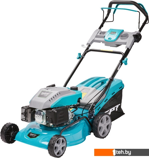  - Газонокосилки GPT GLM-T4327SR - GLM-T4327SR