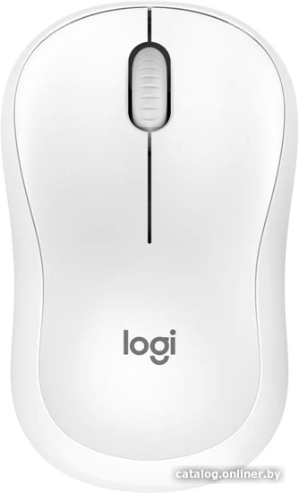  - Мыши Logitech M240 (белый) - M240 (белый)