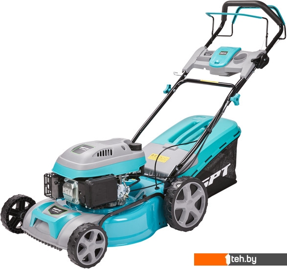  - Газонокосилки GPT GLM-T4629SA - GLM-T4629SA