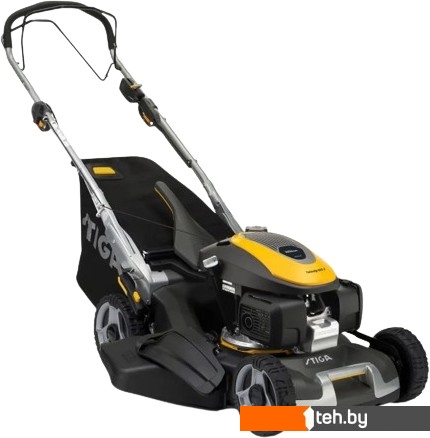  - Газонокосилки Stiga Twinclip 955 V 294563838/ST1 - Twinclip 955 V 294563838/ST1