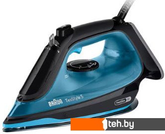  - Утюги Braun TexStyle 5 SI 5256 BL - TexStyle 5 SI 5256 BL