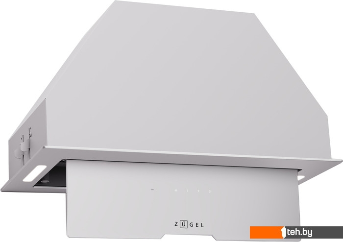  - Вытяжки ZUGEL ZHI524GW - ZHI524GW