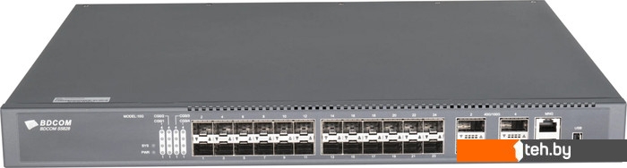  - Коммутаторы BDCOM S5828 - S5828