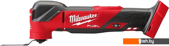  - Шлифмашины Milwaukee M18 Fuel M18FMT-0 4933498065 (без АКБ) - M18 Fuel M18FMT-0 4933498065 (без АКБ)