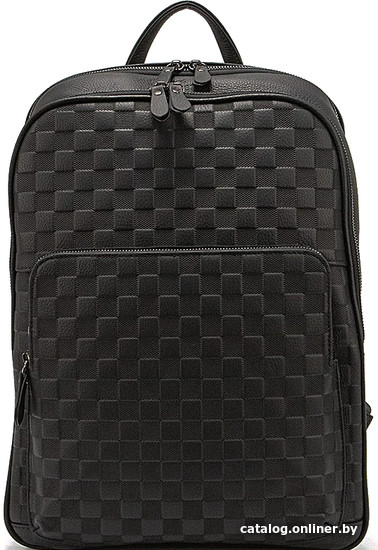  - Рюкзаки VALIGETTI 950-H8422OL-VG-BLK (черный) - 950-H8422OL-VG-BLK (черный)
