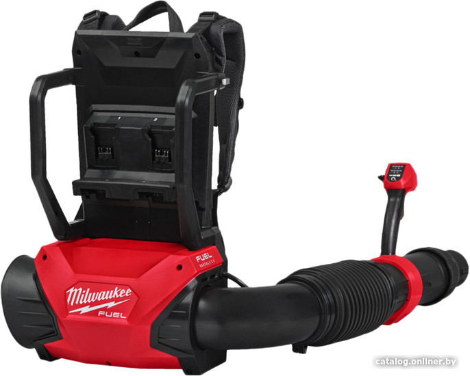  - Воздуходувки Milwaukee M18 Fuel M18F2BPB-0 4933493212 (без АКБ) - M18 Fuel M18F2BPB-0 4933493212 (без АКБ)