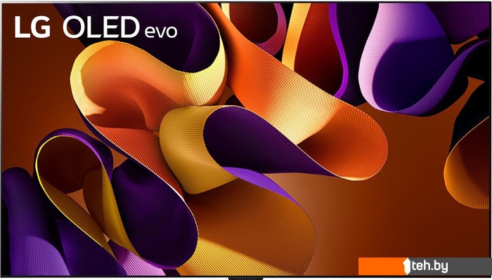  - Телевизоры LG OLED G4 OLED83G4RLA - OLED G4 OLED83G4RLA