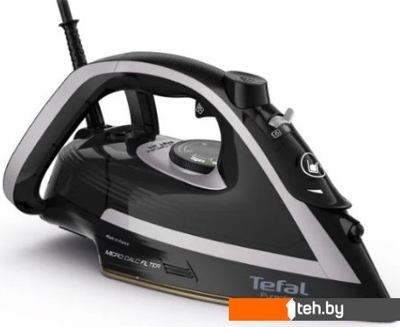  - Утюги Tefal FV8082E0 - FV8082E0