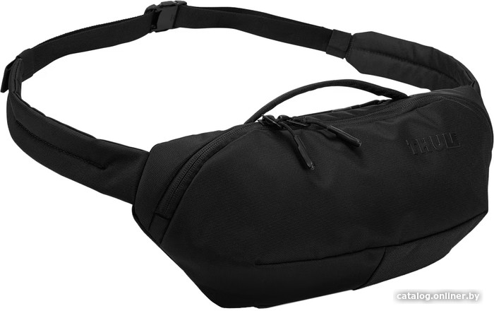  - Женские и мужские сумки Thule Subterra 2 Sling Bag TSS403 (black) - Subterra 2 Sling Bag TSS403 (black)