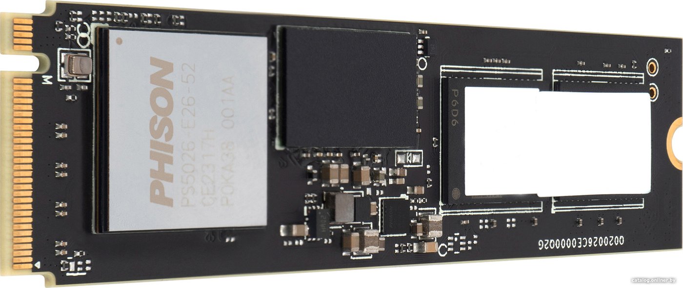  - SSD Digma Pro Top P6 4TB DGPST5004TP6T4 - Pro Top P6 4TB DGPST5004TP6T4