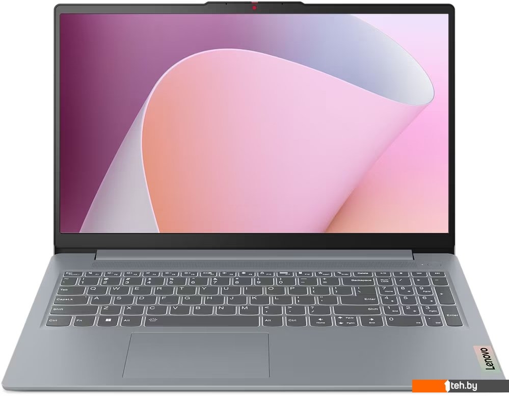  - Ноутбуки Lenovo IdeaPad Slim 3 15AMN8 82XQ00EQPS - IdeaPad Slim 3 15AMN8 82XQ00EQPS