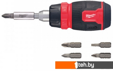  - Наборы инструментов Milwaukee 4932480581 (8 предметов) - 4932480581 (8 предметов)