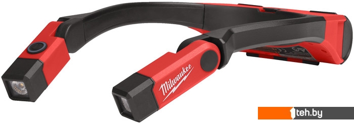 - Фонари Milwaukee L4 NL400-301 4933479898 - L4 NL400-301 4933479898