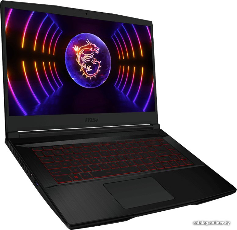  - Ноутбуки MSI Thin GF63 12UCX-1048XRU - Thin GF63 12UCX-1048XRU