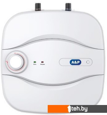  - Водонагреватели A&P 310-10U - 310-10U