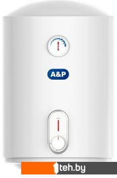  - Водонагреватели A&P 310-50 - 310-50