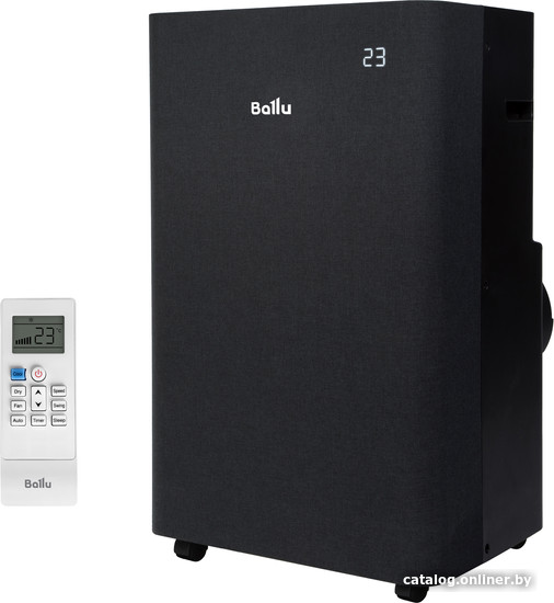  - Кондиционеры Ballu Velure BPAC-14 EW/N6 - Velure BPAC-14 EW/N6