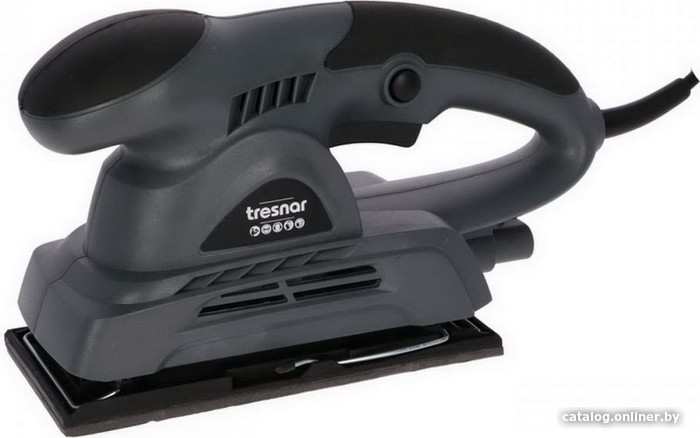  - Шлифмашины Tresnar E4534 - E4534