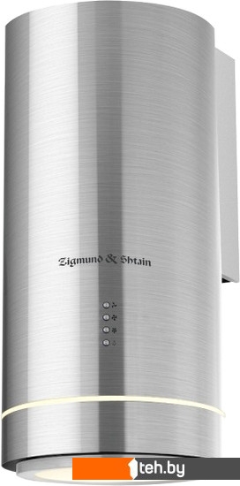  - Вытяжки Zigmund & Shtain K 013.4 S - K 013.4 S