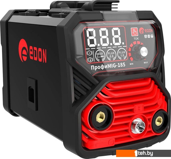  - Сварочные инверторы Edon ПрофиMIG-185 - ПрофиMIG-185