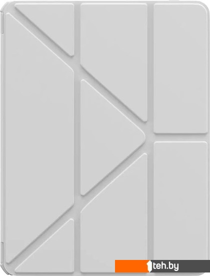  - Чехлы для планшетов Baseus Minimalist для Apple iPad Air (серый) - Minimalist для Apple iPad Air (серый)