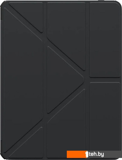  - Чехлы для планшетов Baseus Minimalist для Apple iPad Air (черный) - Minimalist для Apple iPad Air (черный)