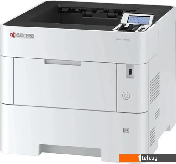  - Принтеры и МФУ Kyocera Mita ECOSYS PA5500x - ECOSYS PA5500x