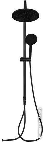  - Душевые системы и гарнитуры Wisent WP3500BL - WP3500BL