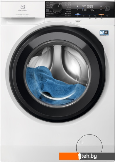  - Стиральная машина Electrolux EW7W4492E - EW7W4492E