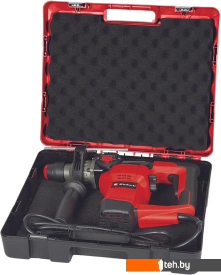  - Перфораторы Einhell TC-RH 28 3F 4258002 - TC-RH 28 3F 4258002