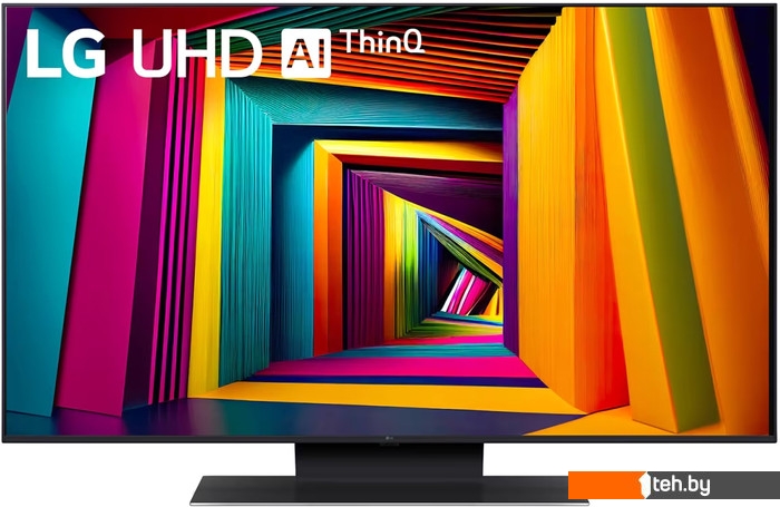  - Телевизоры LG UT91 43UT91006LA - UT91 43UT91006LA
